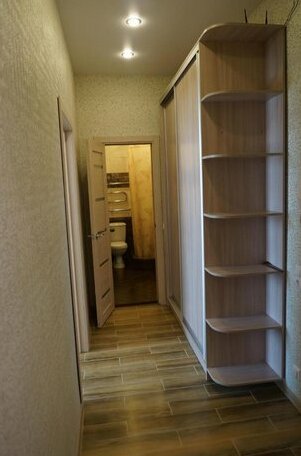 Apartments in historical centre Sortavala - Photo4