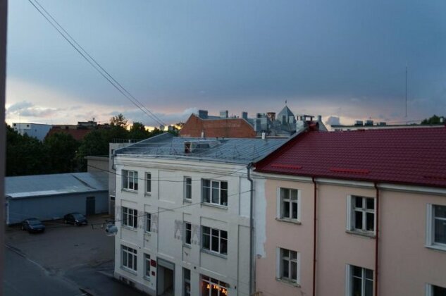 Apartments in historical centre Sortavala - Photo5