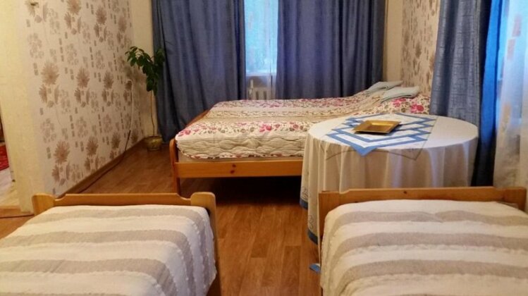 Apartments on Gorkogo 12 - Photo2