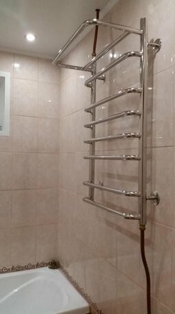 Apartments on Gorkogo 12 - Photo3