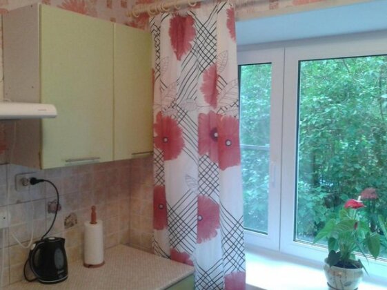 Apartments on Gorkogo 12 - Photo4