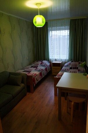 Apartments Uyutnyi Dom on Pobedy 15 - Photo2