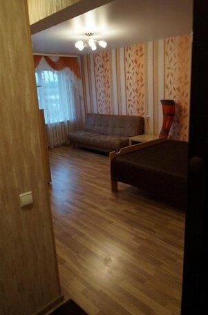 Apartments Uyutnyi Dom on Pobedy 15 - Photo3