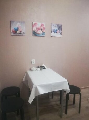Bondarieva Street Apartment - Photo5