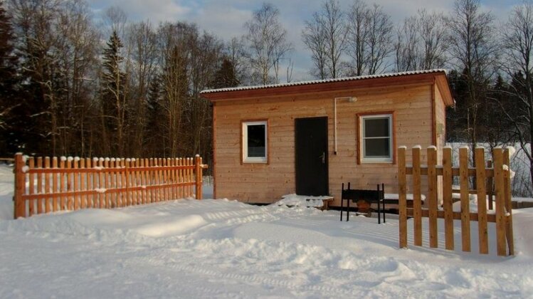 Camp First Line - Photo2