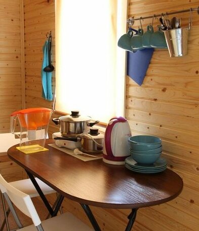 Camp First Line - Photo5