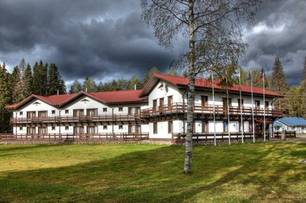 Club Hotel Gardarika