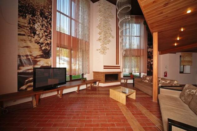 Club Hotel Gardarika - Photo2