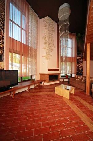 Club Hotel Gardarika - Photo5