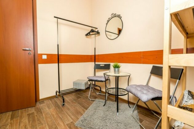 Dacha Hostel Sortavala - Photo2
