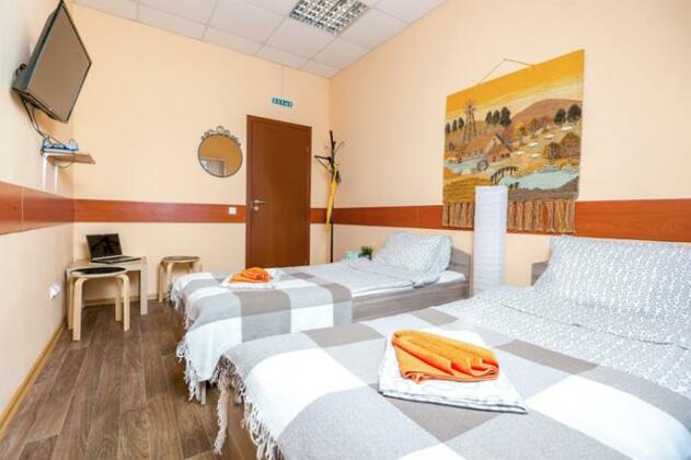 Dacha Hostel Sortavala - Photo5