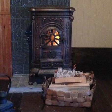 Dacha on Ladoga Lake - Photo2