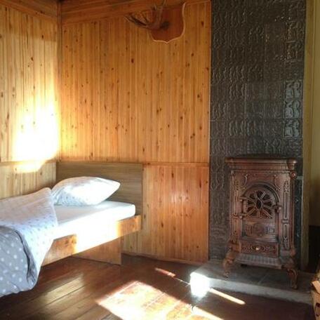 Dacha on Ladoga Lake - Photo4