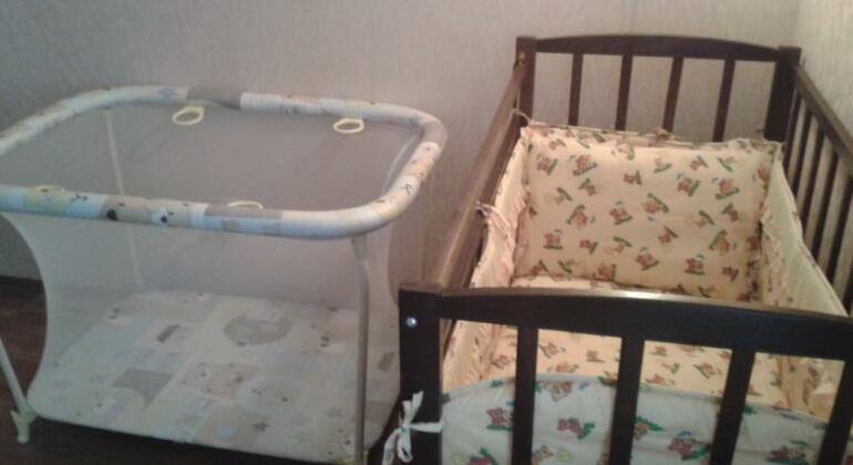 Dlinniy Bereg Hotel - Photo2