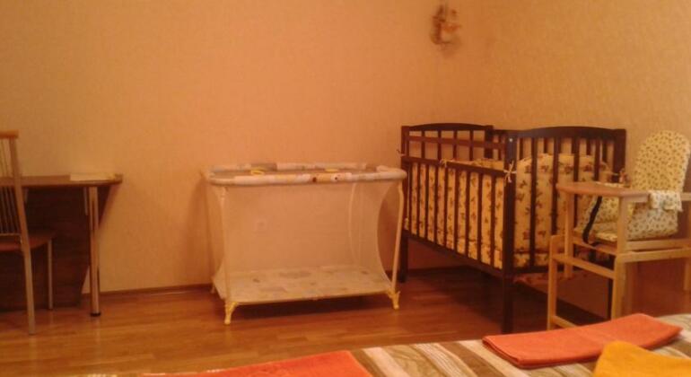 Dlinniy Bereg Hotel - Photo3