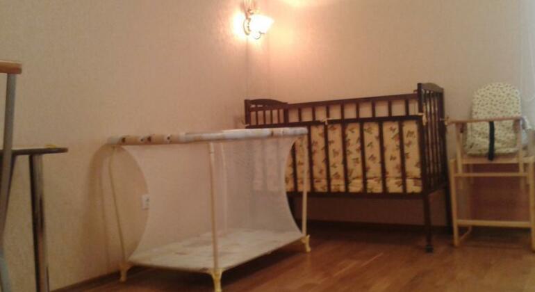 Dlinniy Bereg Hotel - Photo5