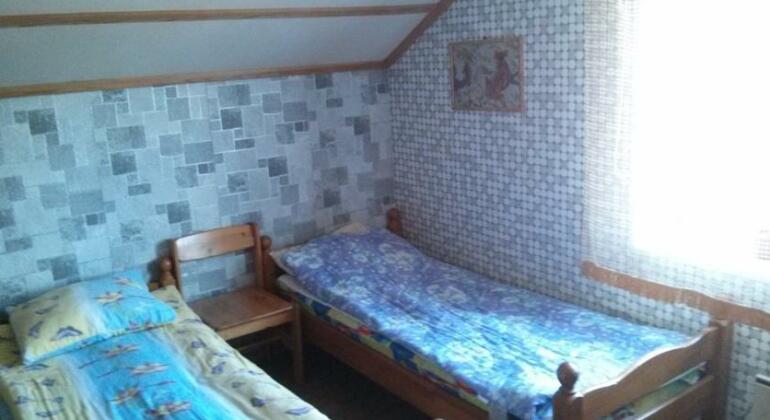 Dom u ozera Hyumpelyayarvi - Photo4