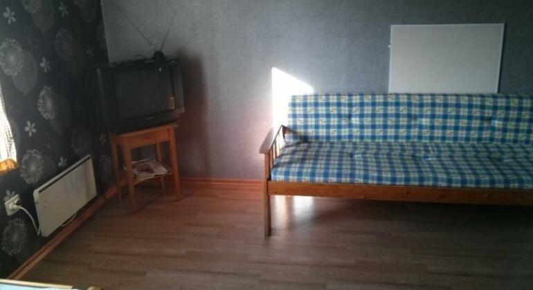 Dom u ozera Hyumpelyayarvi - Photo5