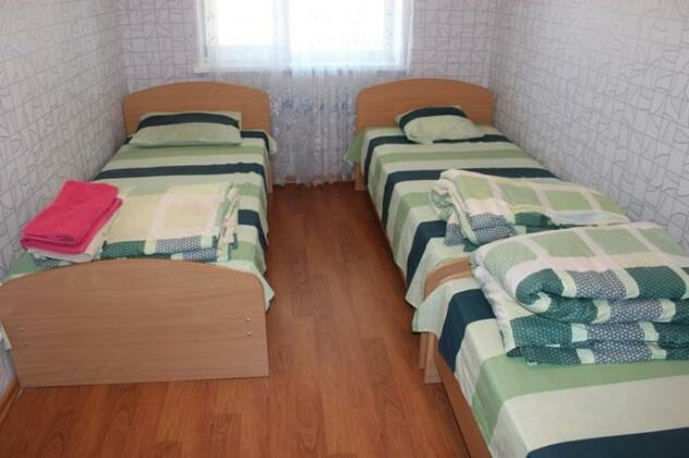 Guest house Blagodat Sortavala - Photo5