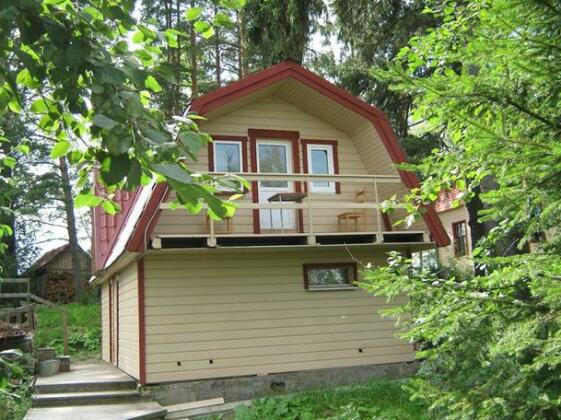 Guest House Father Vasily - Photo2