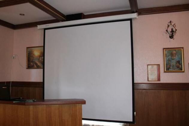 Guest House Father Vasily - Photo3