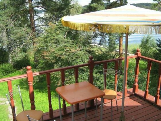 Guest House Father Vasily - Photo4