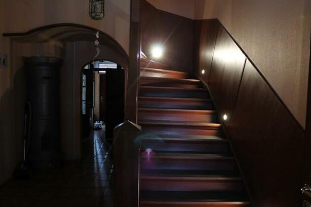 Guest House Father Vasily - Photo5