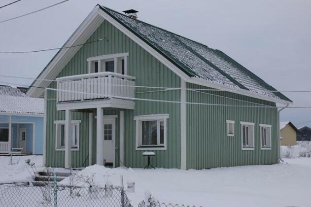 Guest House Kodikas - Photo2