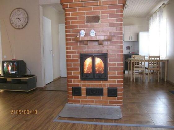 Guest House Kodikas - Photo3