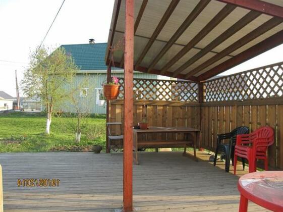 Guest House Kodikas - Photo4