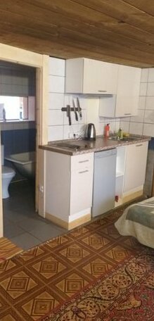 Guest house on Lesnaya Sortavala - Photo4