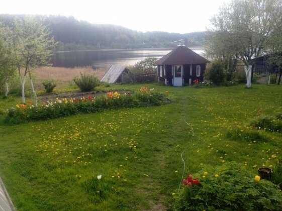 Guest House Raja - Photo3