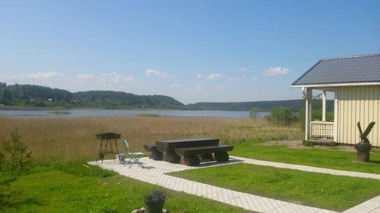 Guest house Rantatalo - Photo2