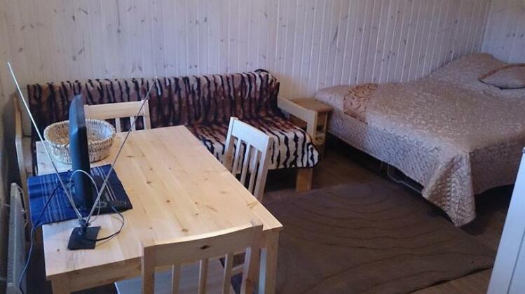Guest house Rantatalo - Photo3