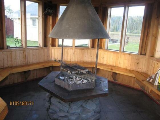 Guest house Rantatalo - Photo4