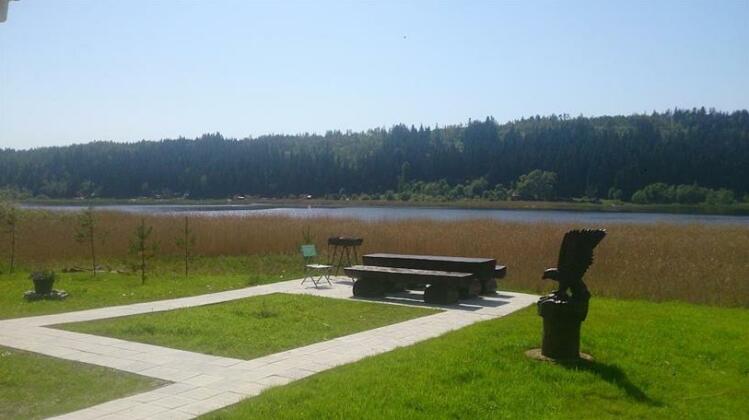 Guest house Rantatalo - Photo5