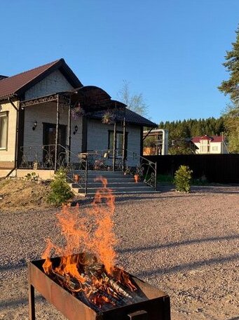 Guest House Slavyanka Sortavala - Photo2
