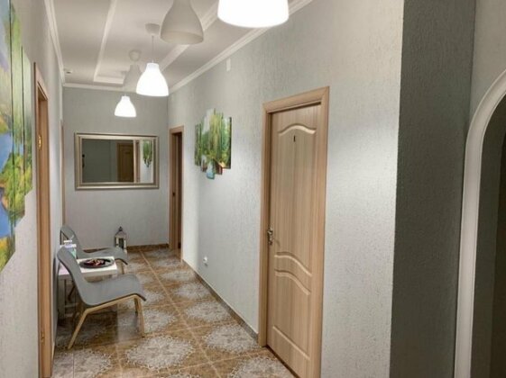 Guest House Slavyanka Sortavala - Photo4