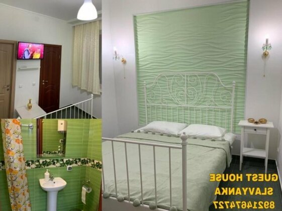 Guest House Slavyanka Sortavala - Photo5