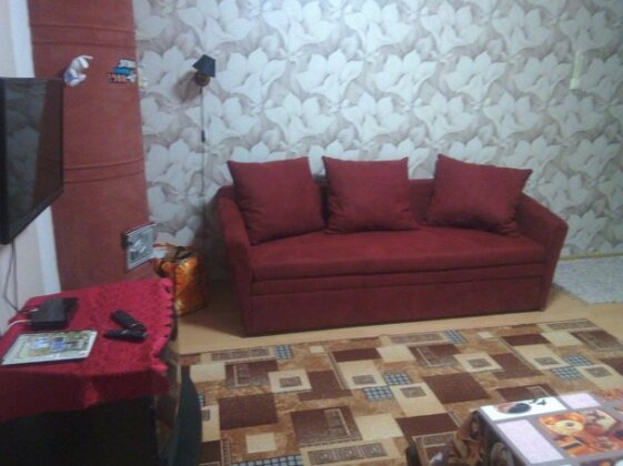 Guest House U Ladogi - Photo2
