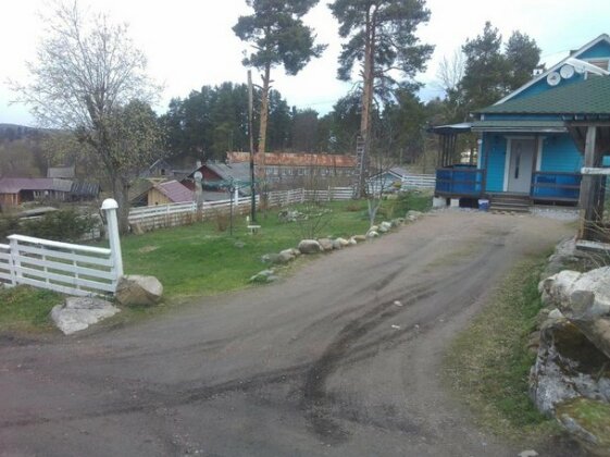 Guest House U Ladogi - Photo5