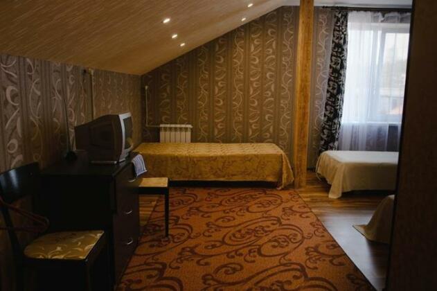 Guest House u ozera na Vyborgskom - Photo3