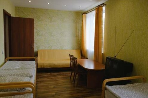 Guest House u ozera na Vyborgskom - Photo5