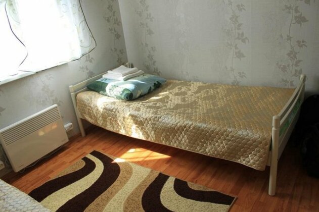Guest House Uytniy - Photo3