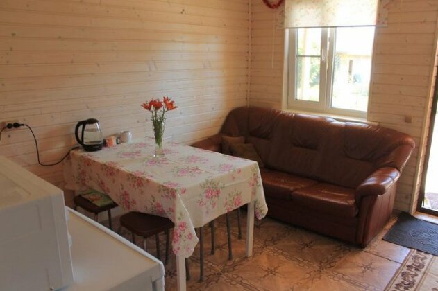 Guest House Uytniy - Photo4