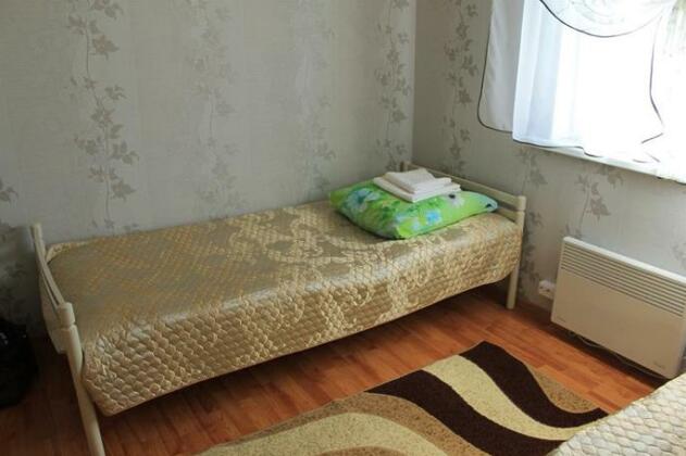Guest House Uytniy - Photo5