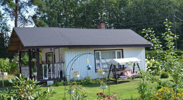 Guest House Uyut Karelii - Photo2