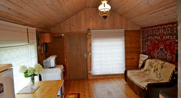 Guest House Uyut Karelii - Photo4