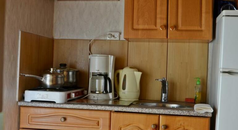 Guest House Uyut Karelii - Photo5