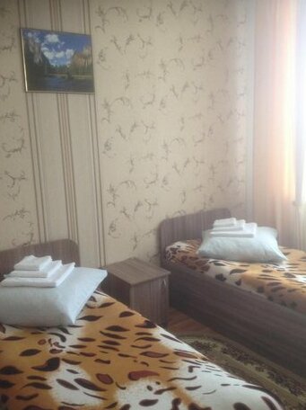 Guest House Uyut Sortavala - Photo3